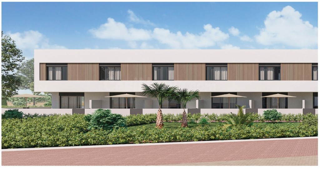 Adosada en Venta en Pilar De La Horadada Alicante - foto 2