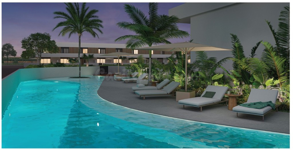 Adosada en Venta en Pilar De La Horadada Alicante - foto 5