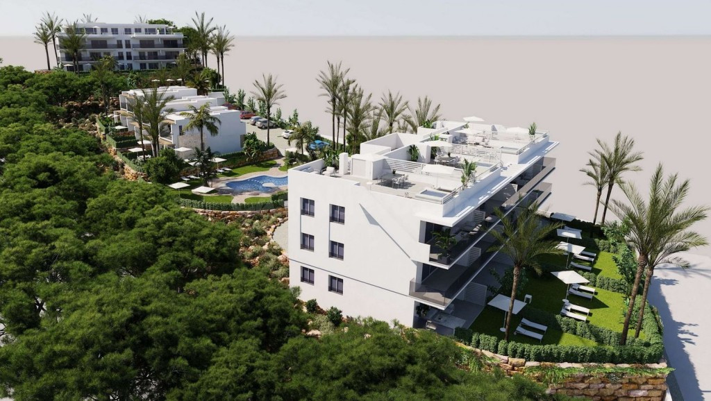 Apartamento en Venta en Finestrat Alicante - foto 2