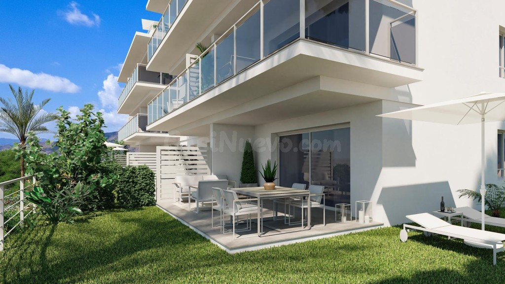 Apartamento en Venta en Finestrat Alicante - foto 5
