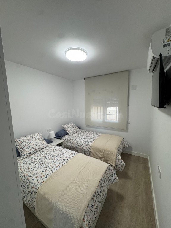 Piso en Alquiler en Rincon De La Victoria Málaga - foto 3