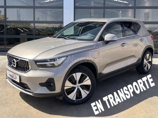 VOLVO - XC40 1.5 T5 Recharge PHEV 262cv Plus Bright Auto