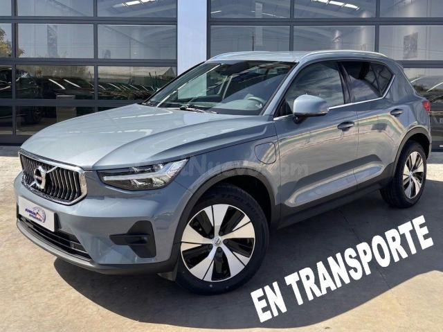 VOLVO - XC40 1.5 T4 Recharge PHEV 210cv Core Auto