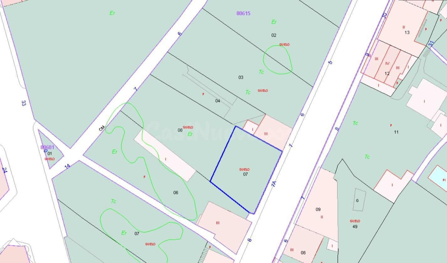 TERRENO EN VENTA EN BUEU - foto 3