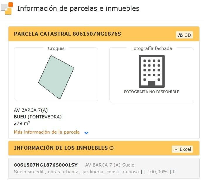 TERRENO EN VENTA EN BUEU - foto 5