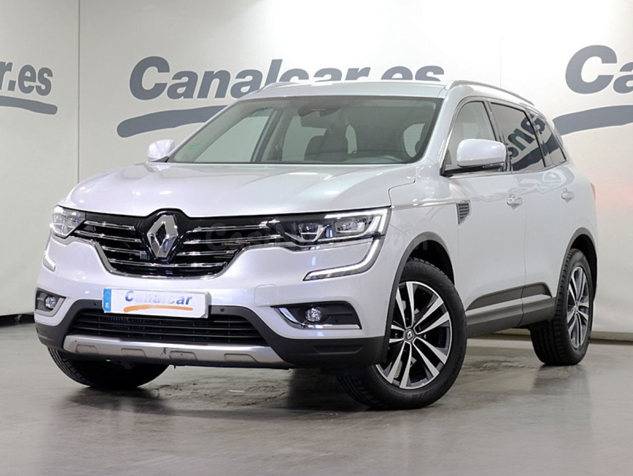Renault Koleos Koleos Zen dCi 130 kW (175 CV) X-Tronic