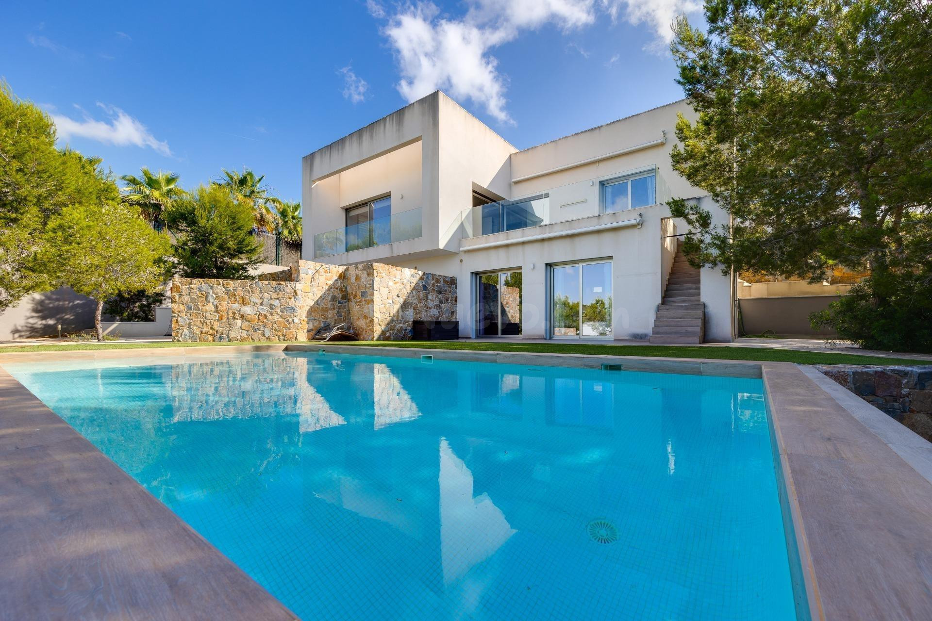 Villa 4 habitaciones 154m² en venta - Centro