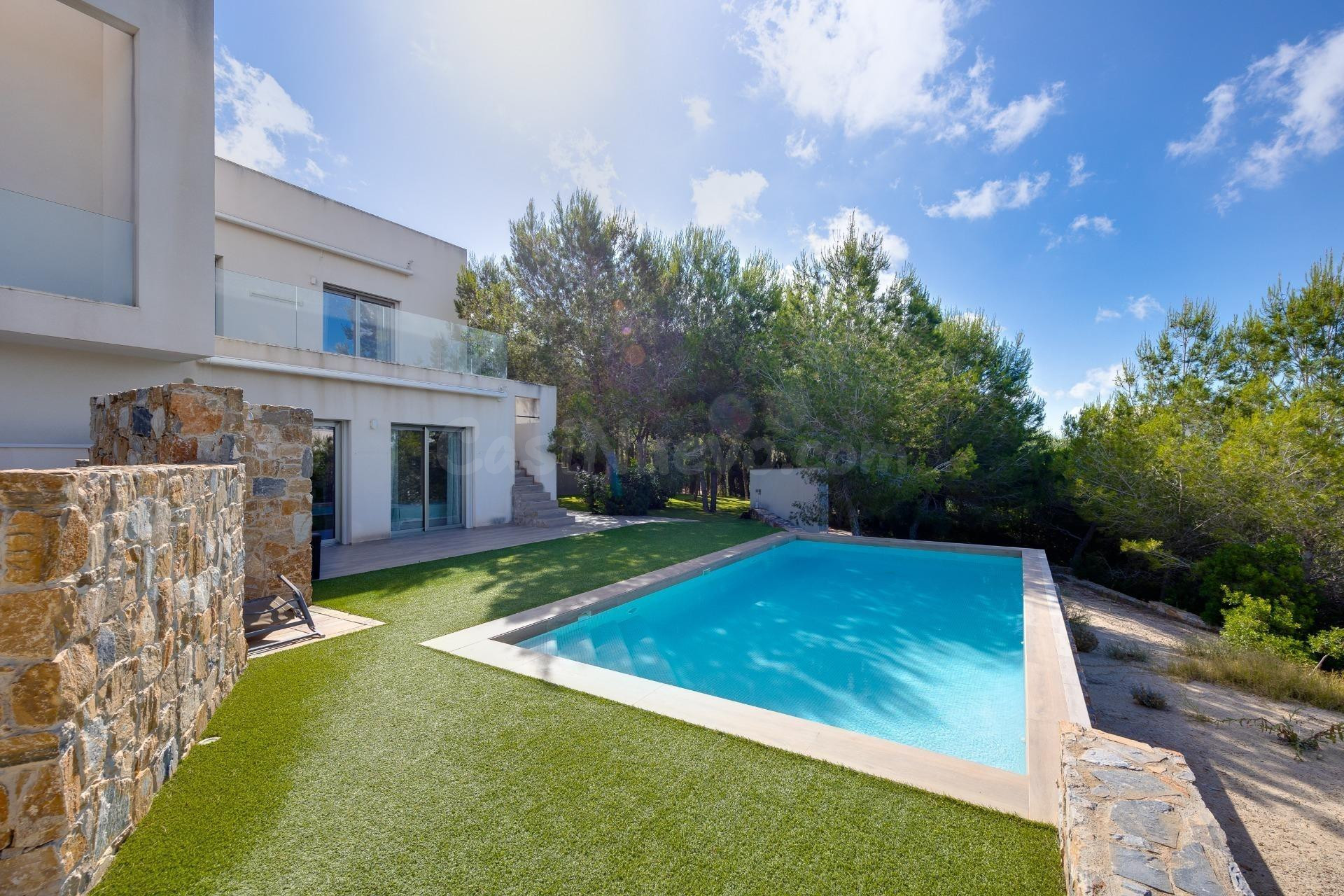 Villa 4 habitaciones 154m² en venta - Centro - foto 3