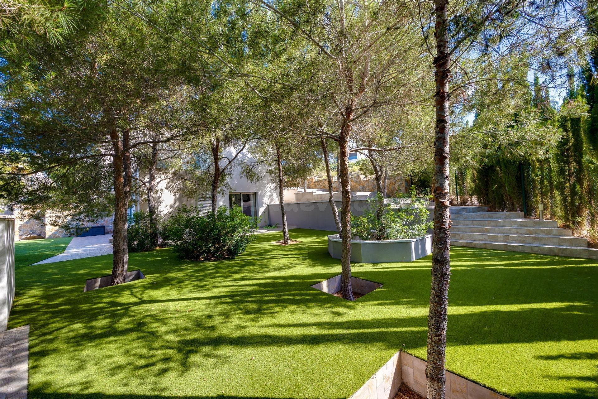 Villa 4 habitaciones 154m² en venta - Centro - foto 4