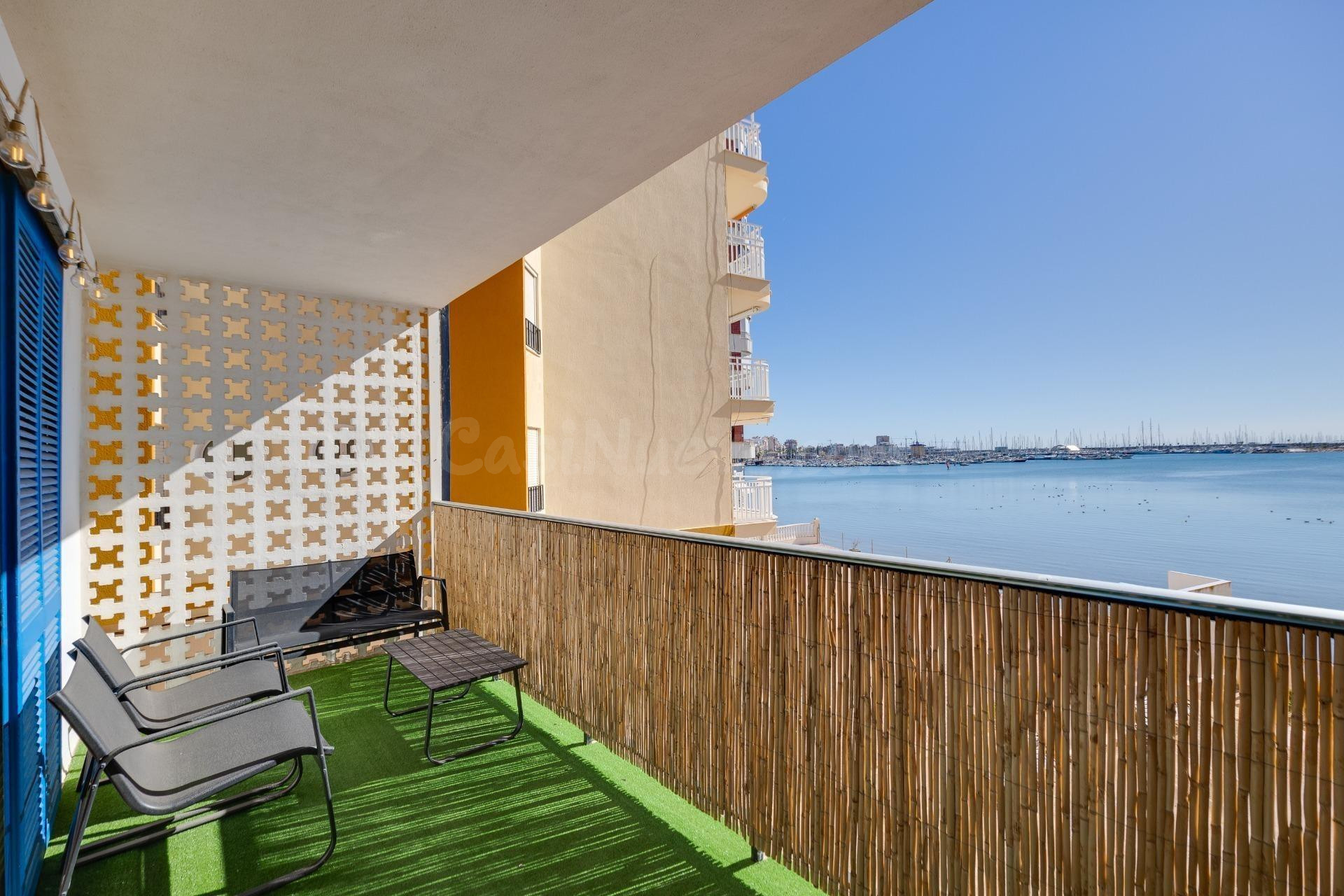 Apartamento 2 habitaciones 77m² en venta - Acequion