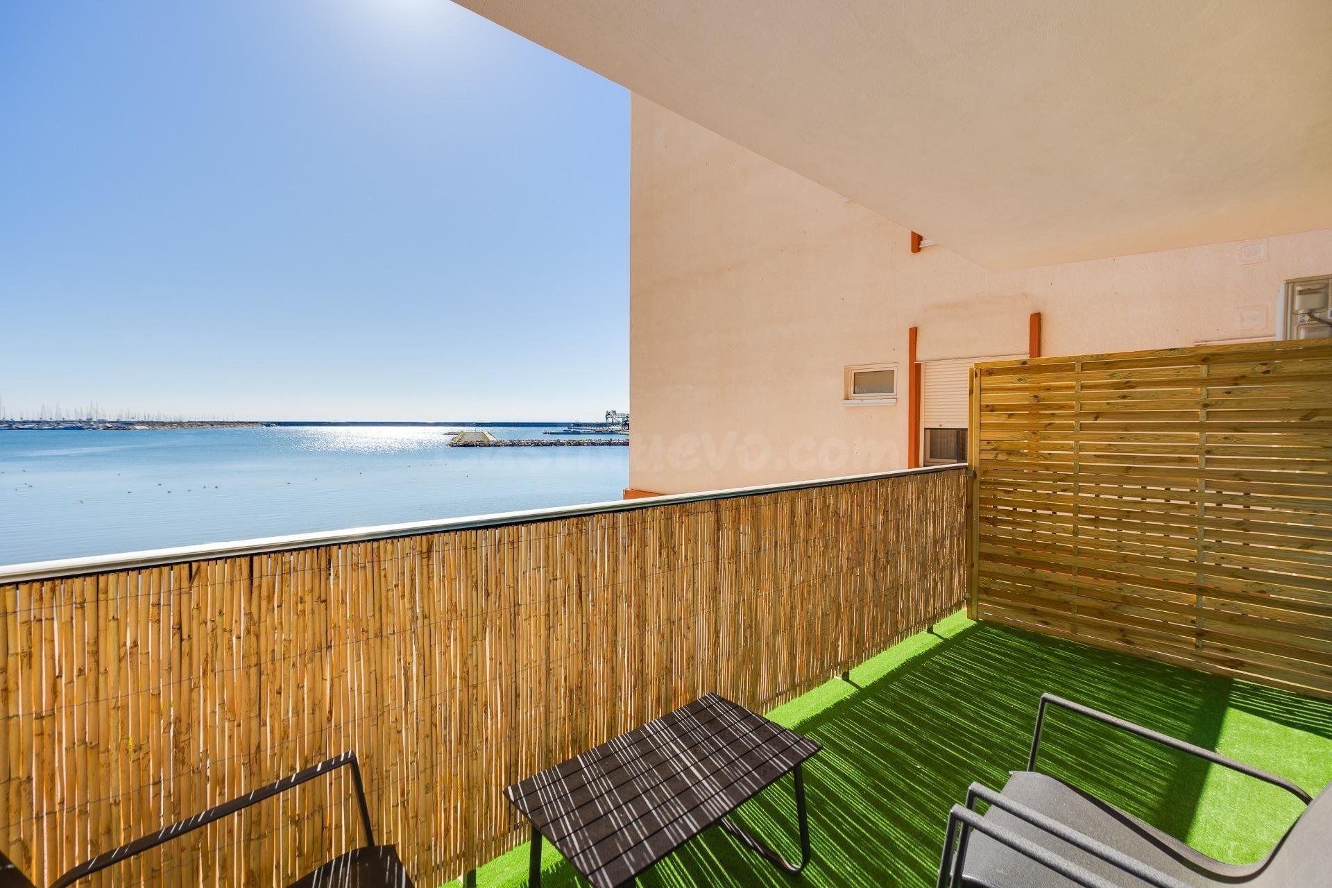 Apartamento 2 habitaciones 77m² en venta - Acequion - foto 3