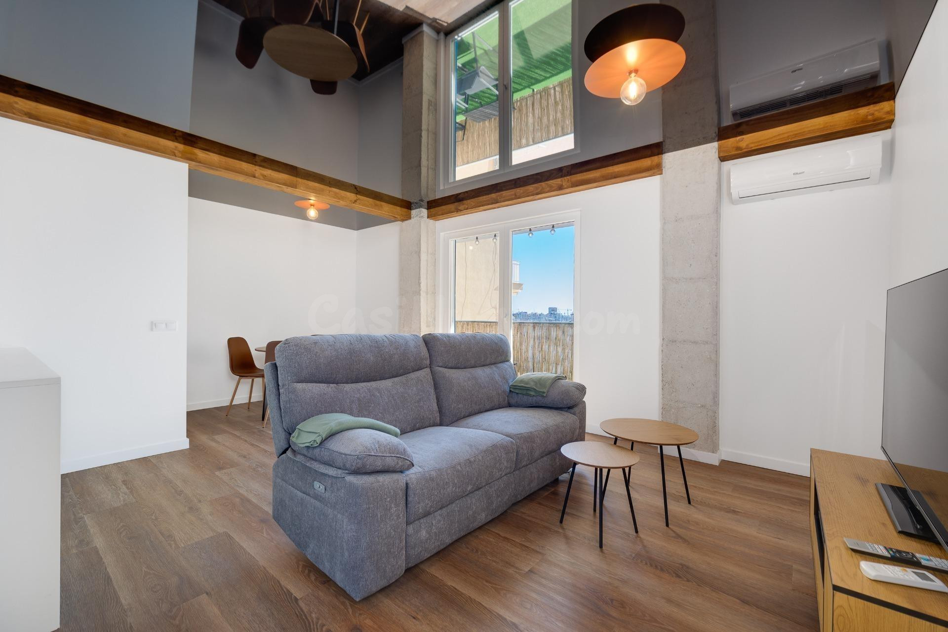 Apartamento 2 habitaciones 77m² en venta - Acequion - foto 4