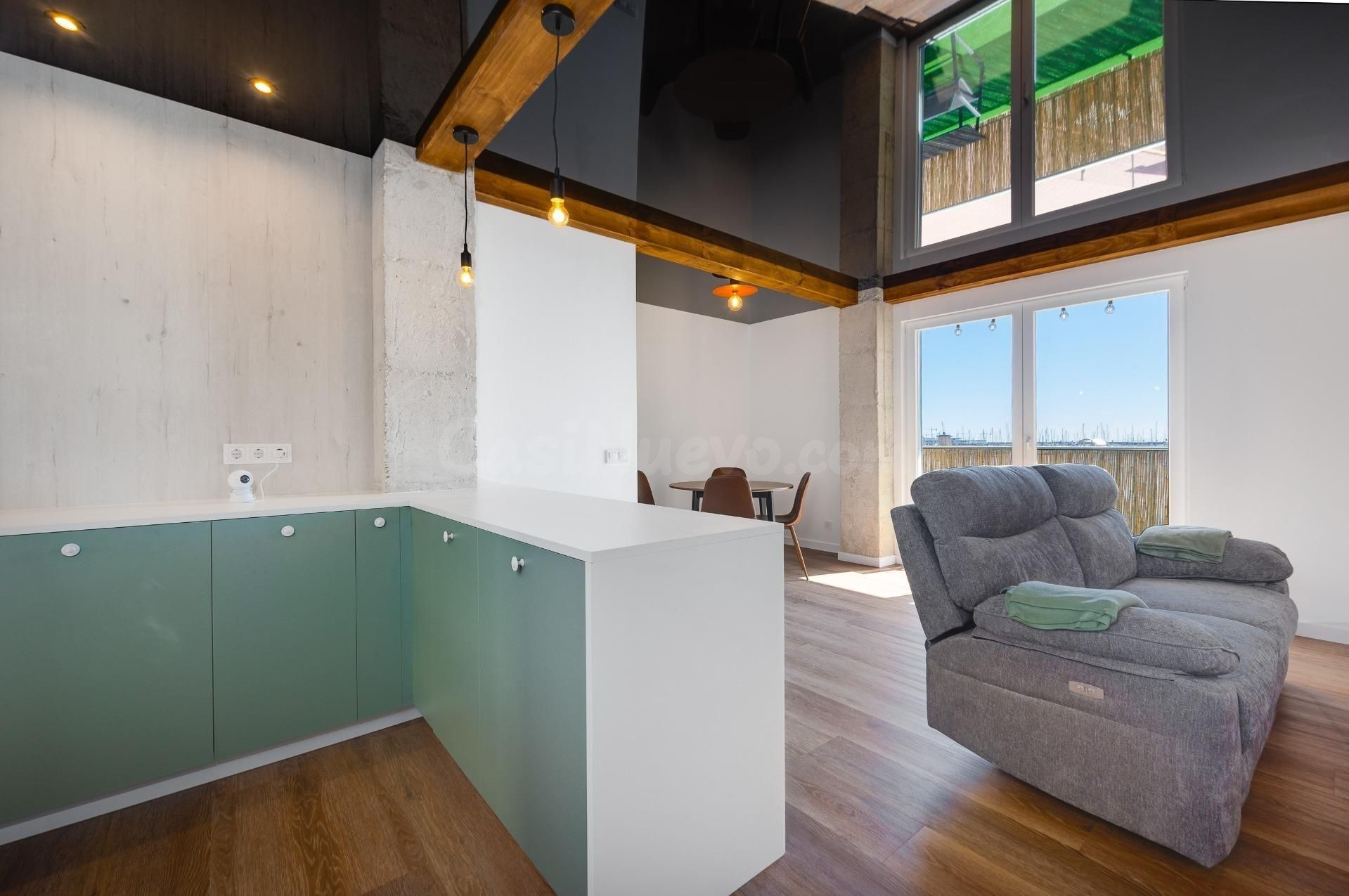 Apartamento 2 habitaciones 77m² en venta - Acequion - foto 5