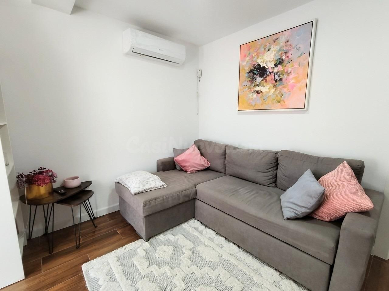 Bungalow 1 habitación 50m² en venta - La Mata pueblo