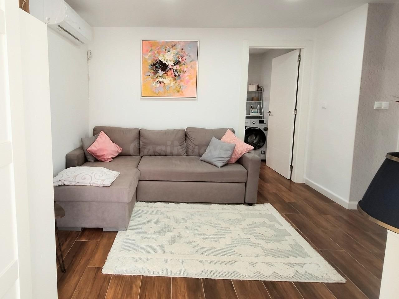 Bungalow 1 habitación 50m² en venta - La Mata pueblo - foto 2