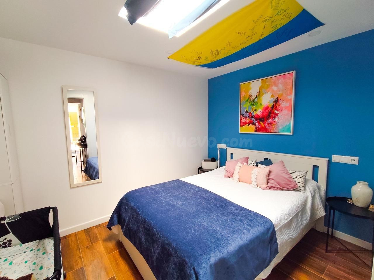 Bungalow 1 habitación 50m² en venta - La Mata pueblo - foto 4