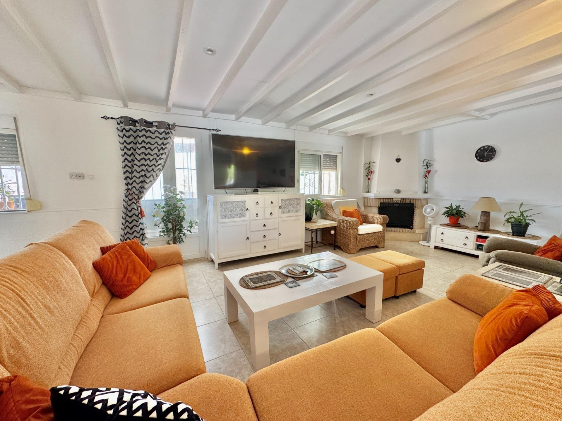 Villa 7 habitaciones 374m² en venta - Comunidad valenciana - foto 2