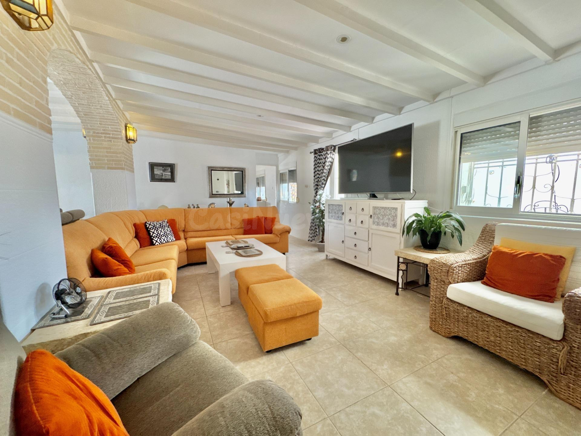 Villa 7 habitaciones 374m² en venta - Comunidad valenciana - foto 3