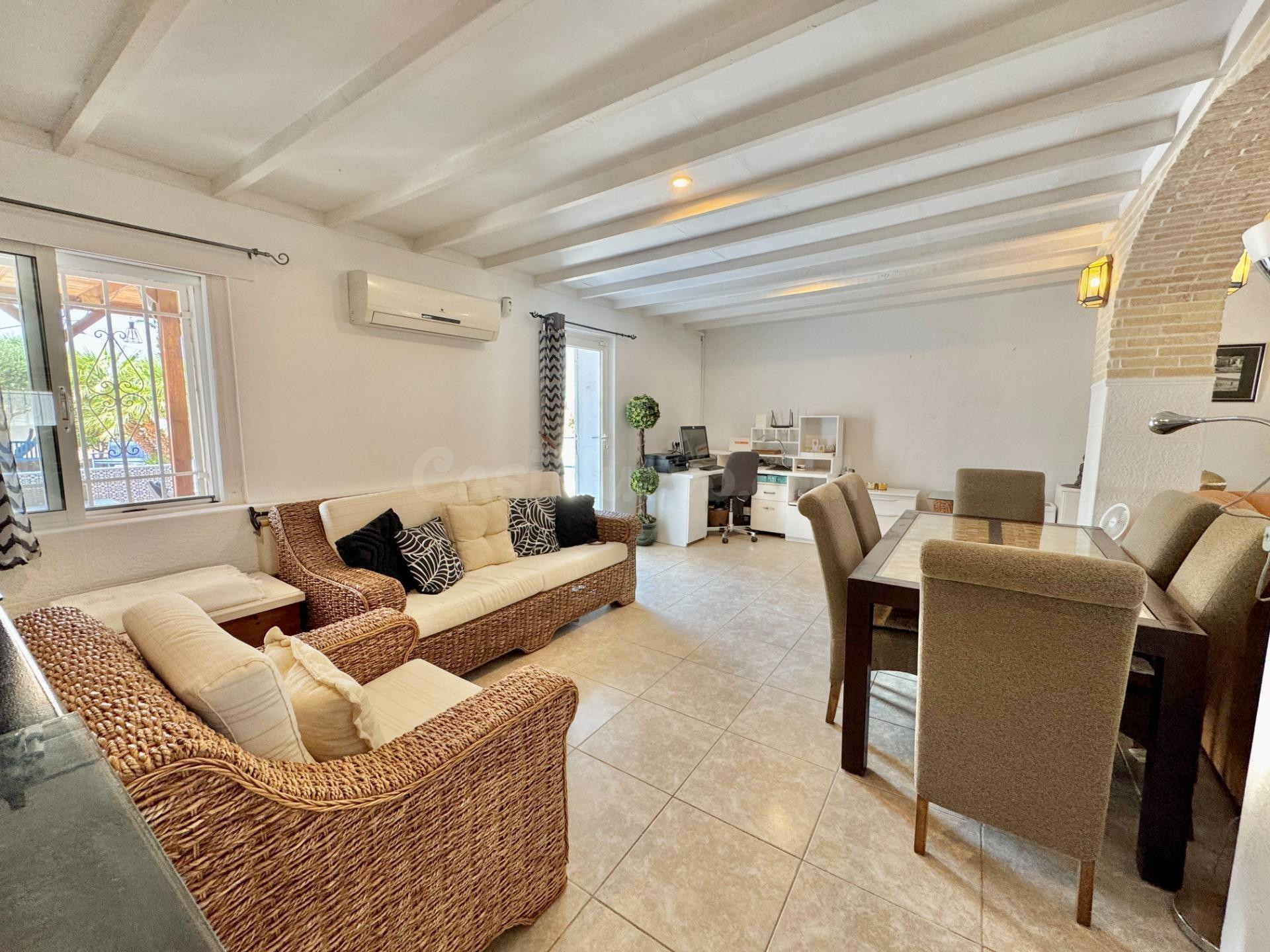 Villa 7 habitaciones 374m² en venta - Comunidad valenciana - foto 4