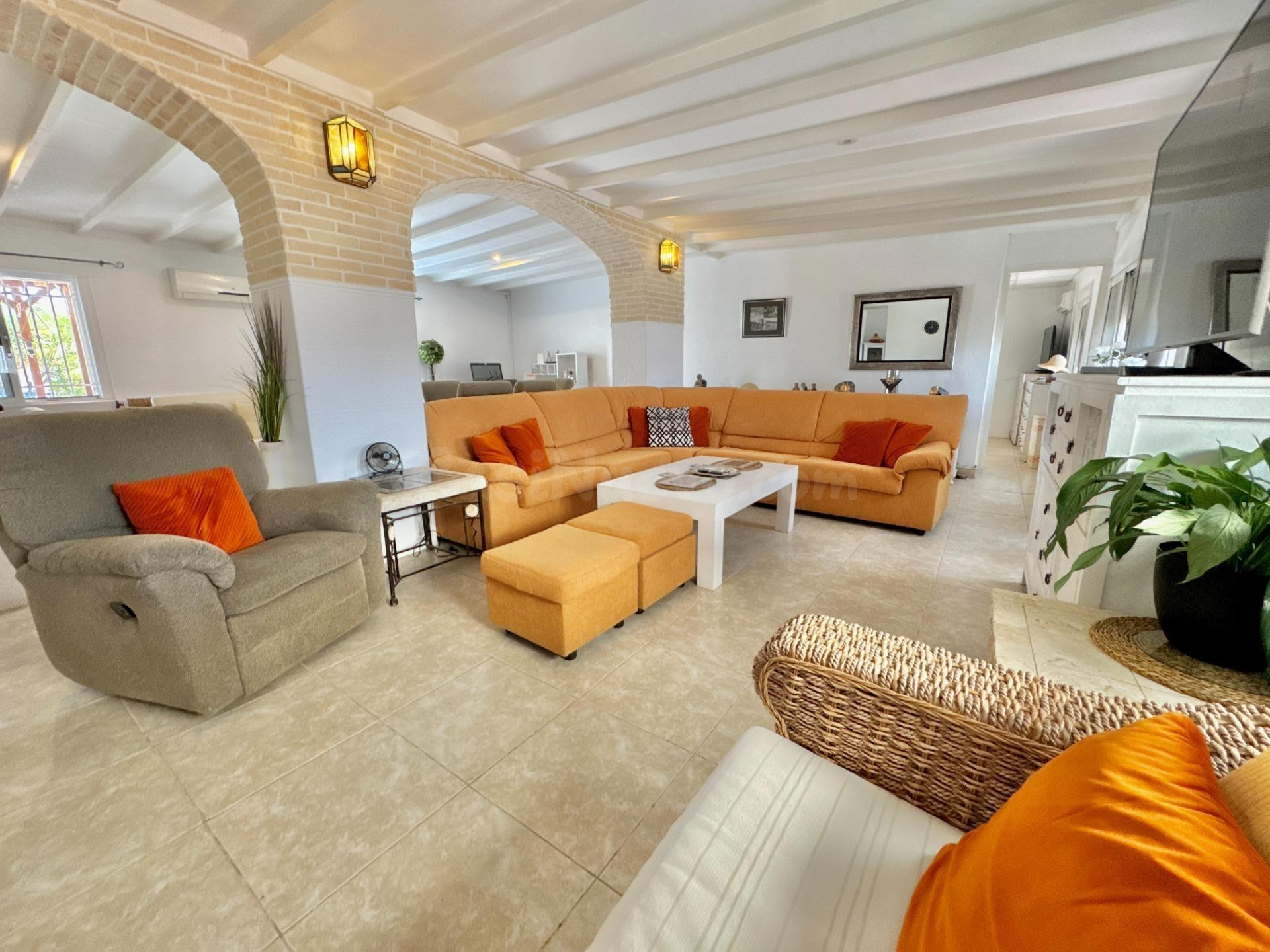 Villa 7 habitaciones 374m² en venta - Comunidad valenciana - foto 5