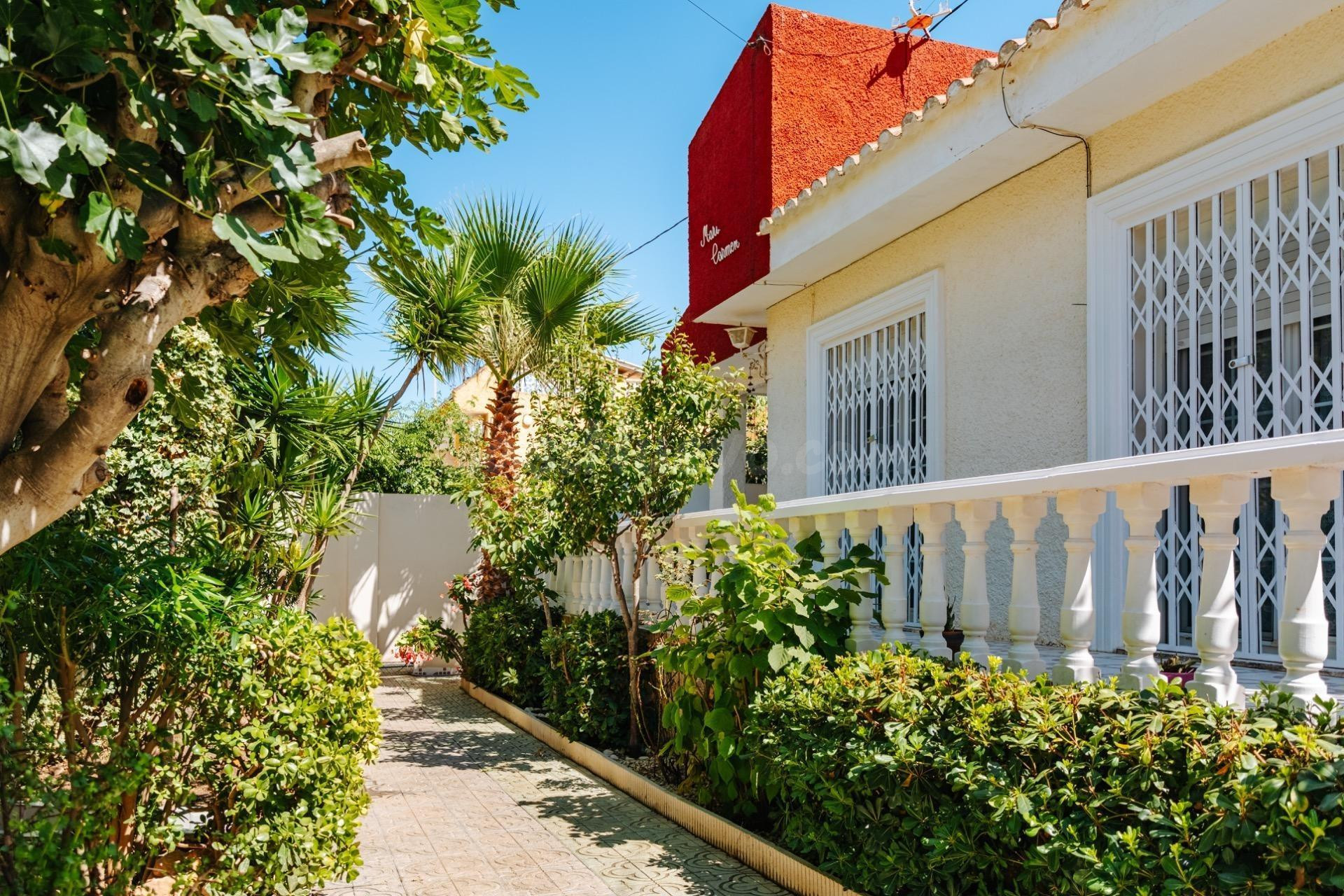 Villa 3 habitaciones 114m² en venta - Los Frutales - foto 3