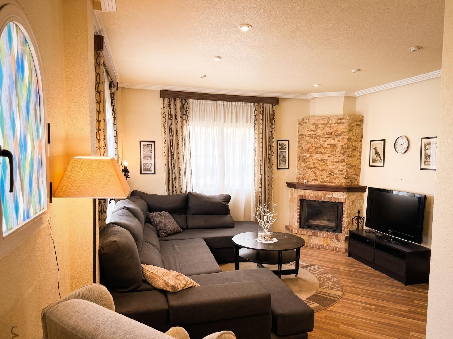 Villa 3 habitaciones 183m² en venta - Urbanización Perla del