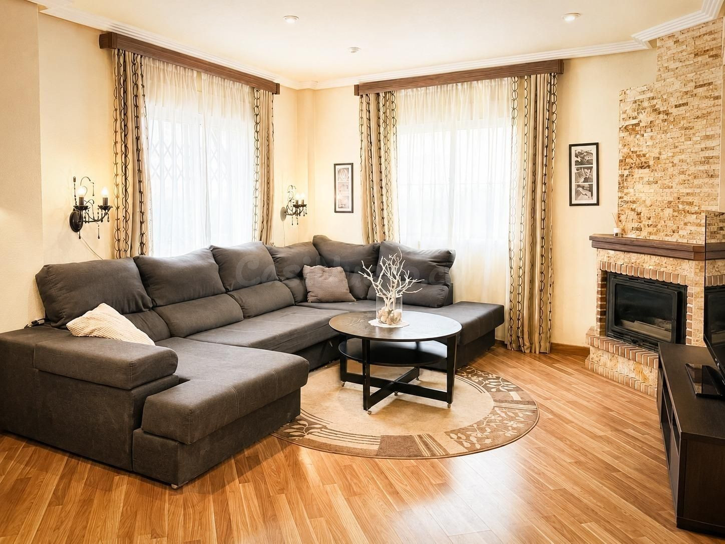 Villa 3 habitaciones 183m² en venta - Urbanización Perla del - foto 2