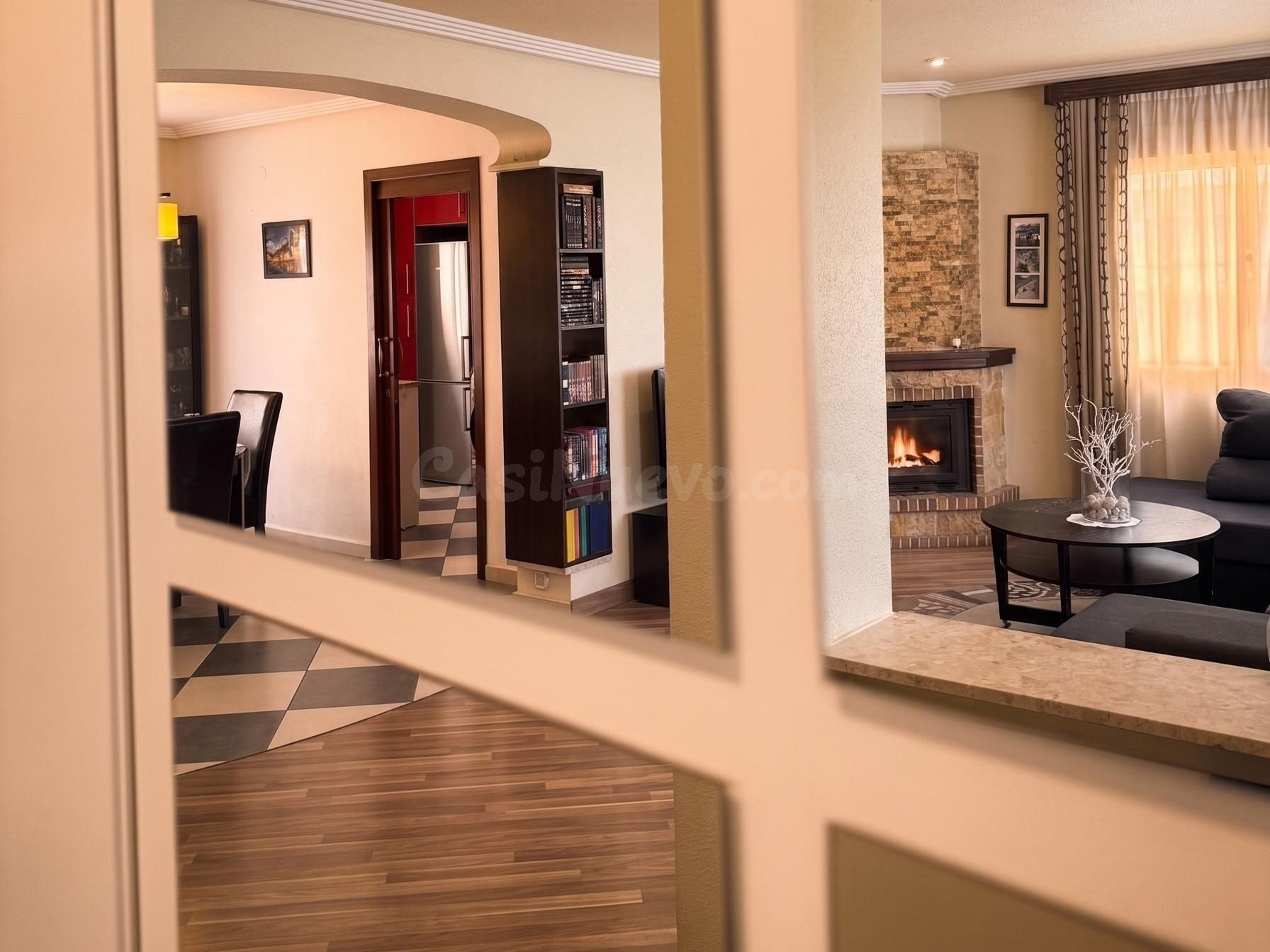 Villa 3 habitaciones 183m² en venta - Urbanización Perla del - foto 4