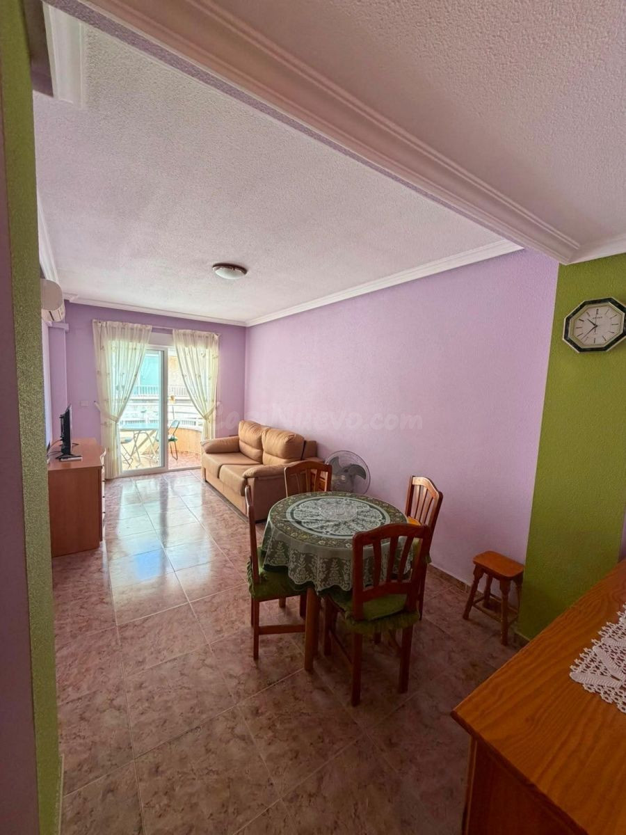 Apartamento 2 habitaciones 75m² en venta - torrevieja