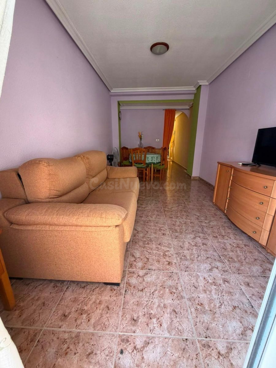 Apartamento 2 habitaciones 75m² en venta - torrevieja - foto 2