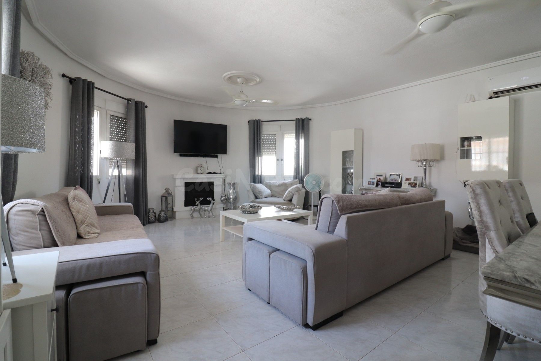 Chalet 4 habitaciones 136m² en venta - Residencial benimar - foto 3