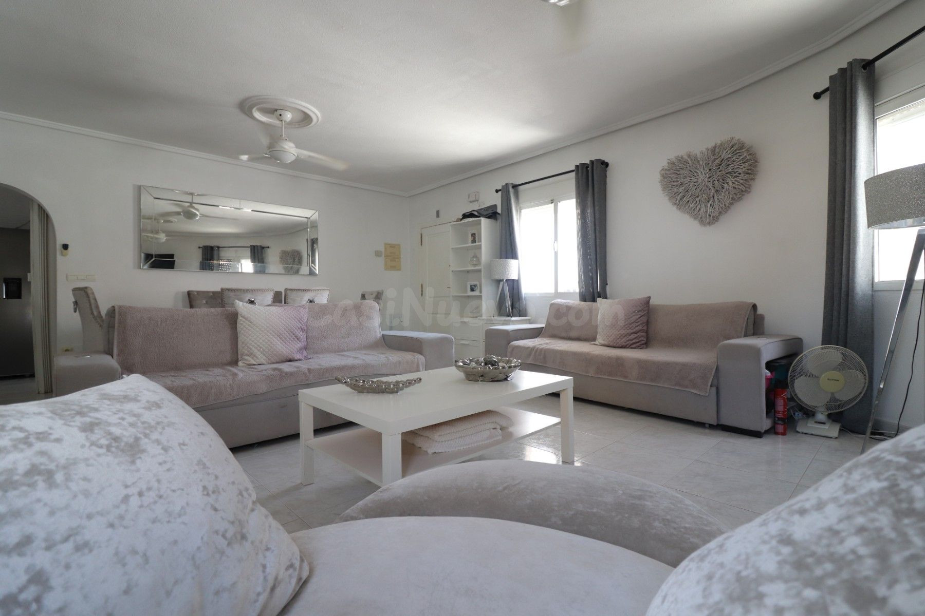 Chalet 4 habitaciones 136m² en venta - Residencial benimar - foto 5
