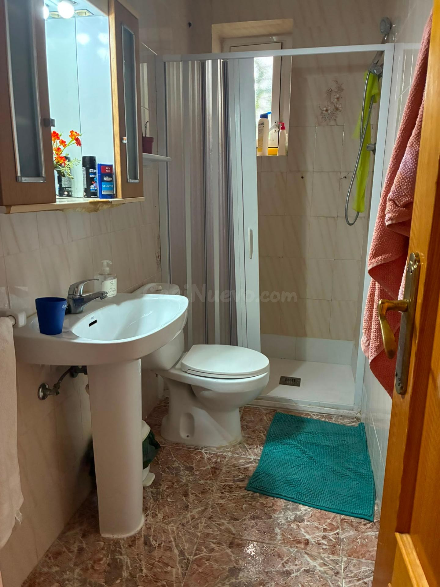✨ ¡ACOGEDOR Y LUMINOSO PISO EN PRIMERA PLANTA CON PATIO Y TE - foto 4