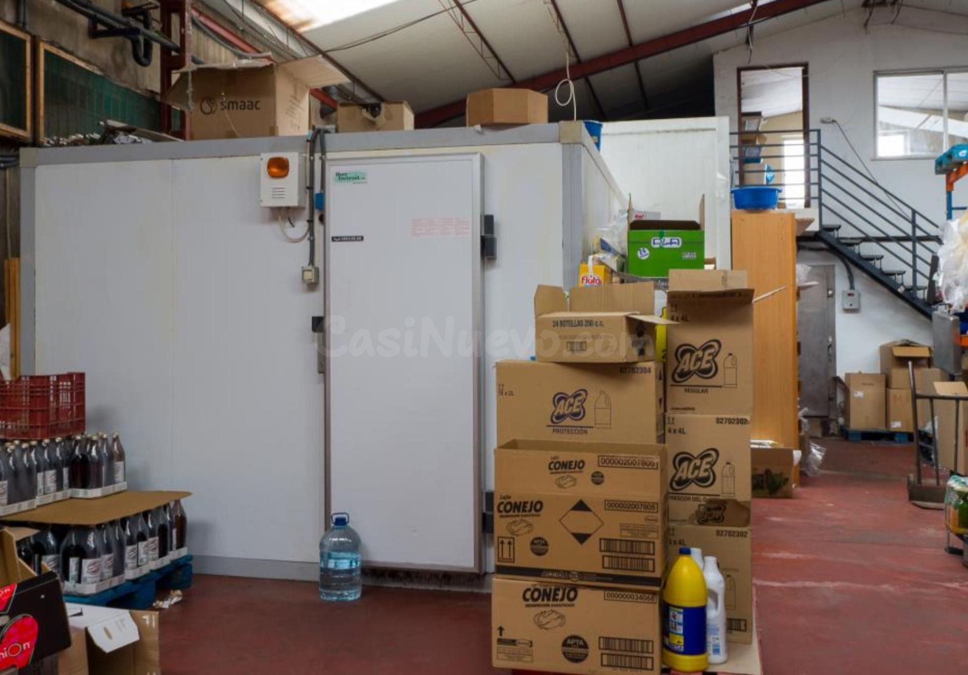 OPORTUNIDAD DE INVERSIÓN – SUPERMERCADO + 3 VIVIENDAS - foto 4