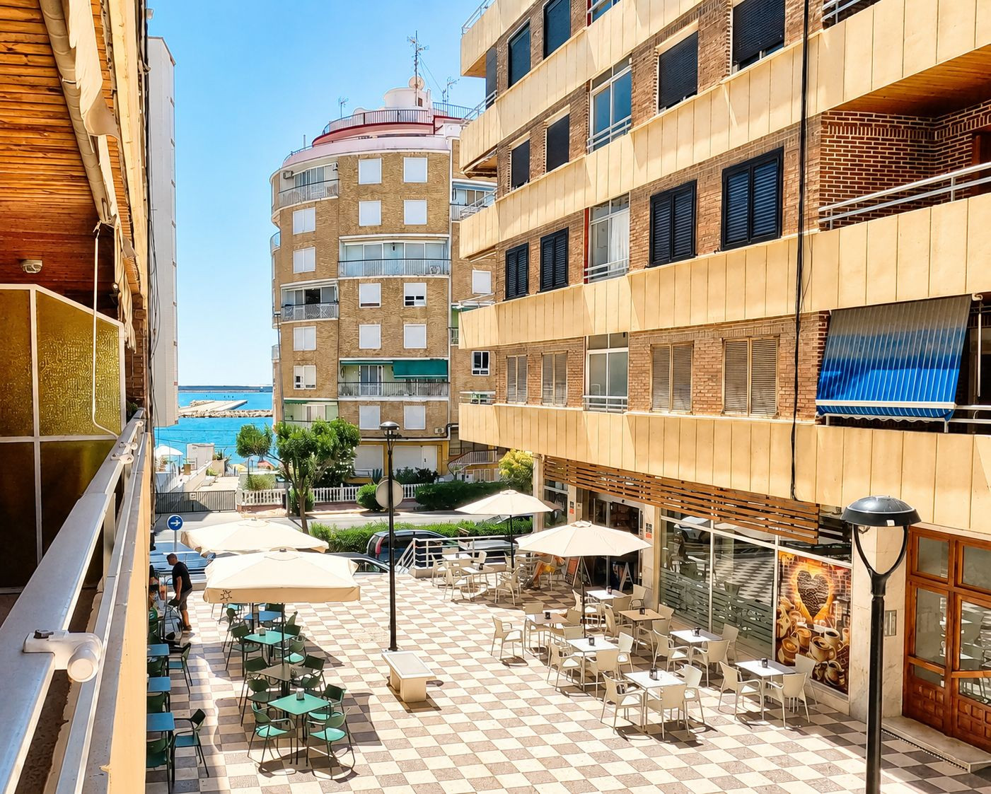 Apartamento 2 habitaciones 90m² en venta - Acequion