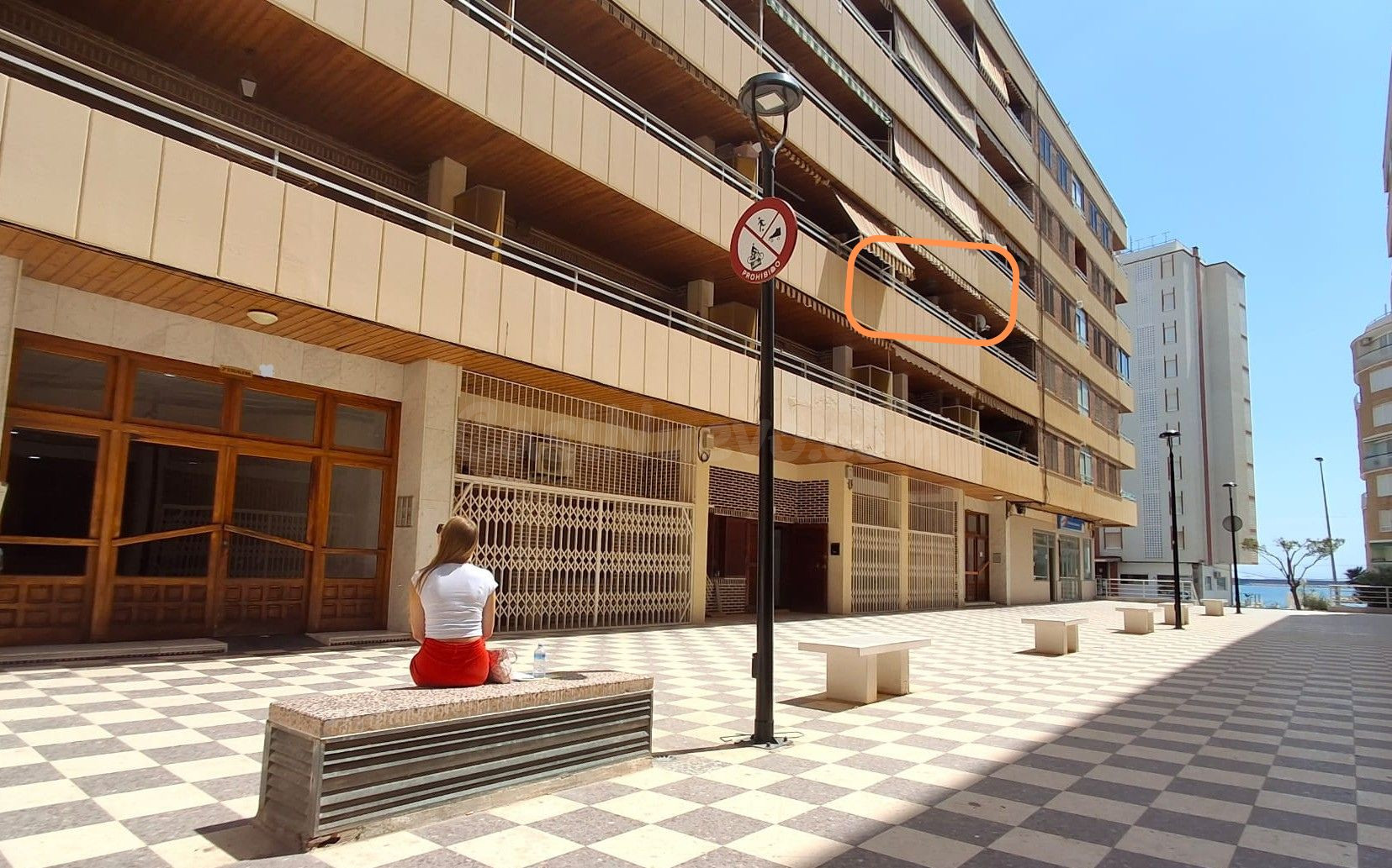 Apartamento 2 habitaciones 90m² en venta - Acequion - foto 2