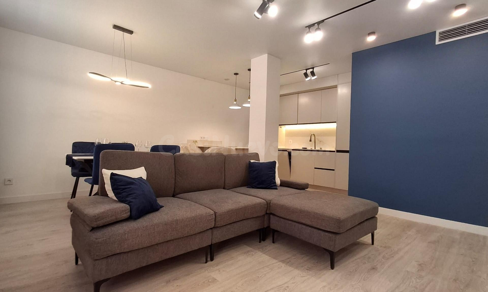 Apartamento 2 habitaciones 90m² en venta - Acequion - foto 5