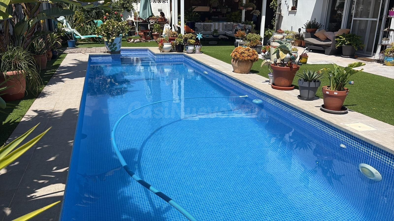 Villa 2 habitaciones 130m² en venta - La Siesta - El Salado  - foto 2