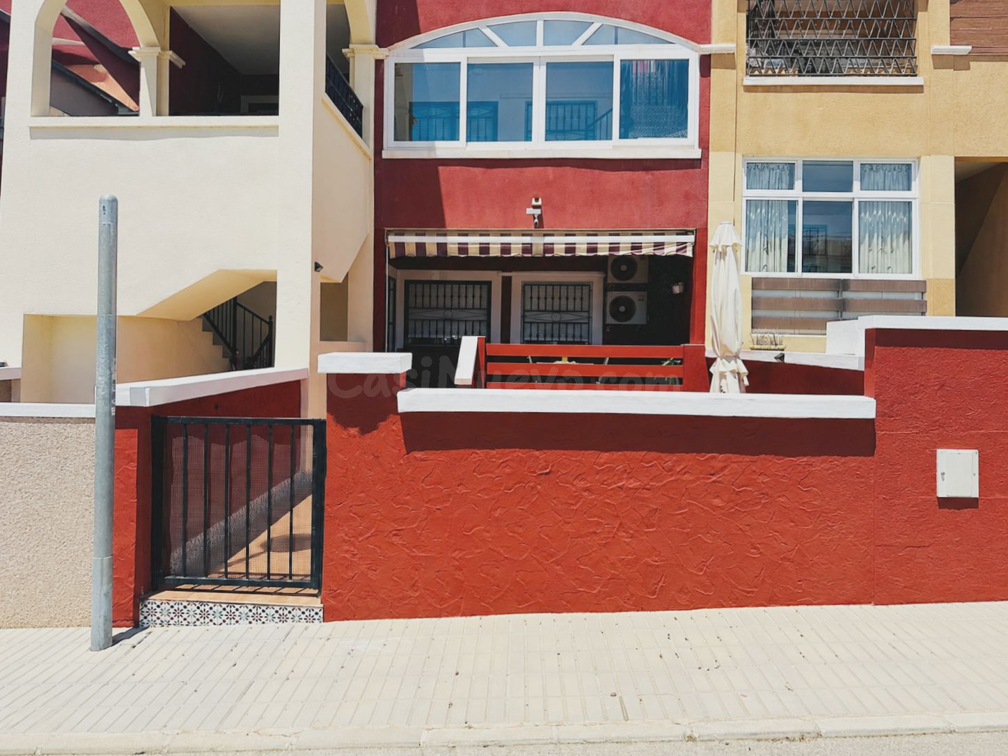 Bungalow 2 habitaciones 80m² en venta - Los Altos