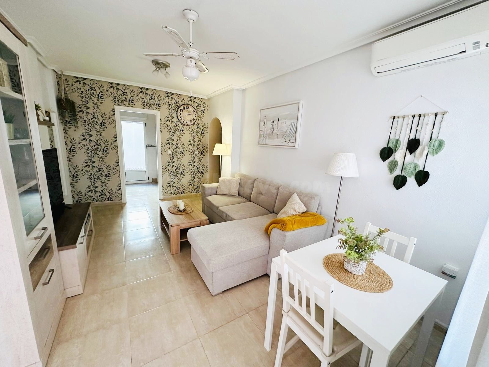 Bungalow 2 habitaciones 80m² en venta - Los Altos - foto 3