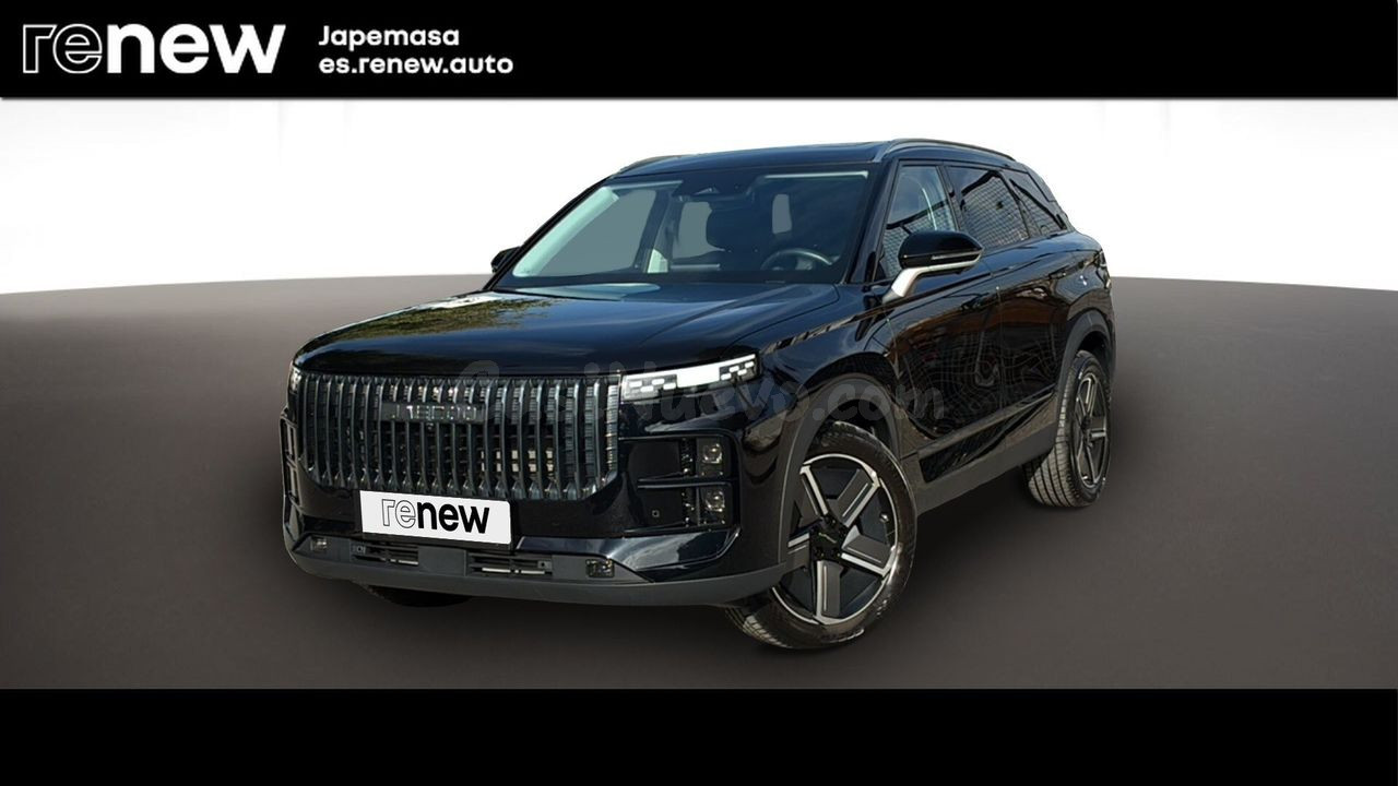 Jaecoo 7 1.6 select 4x2