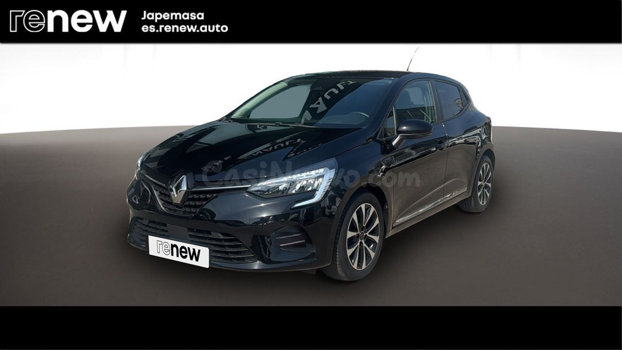 Renault Clio Tce Intens 67kw