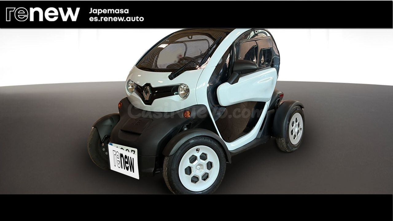 Renault Twizy Life 80