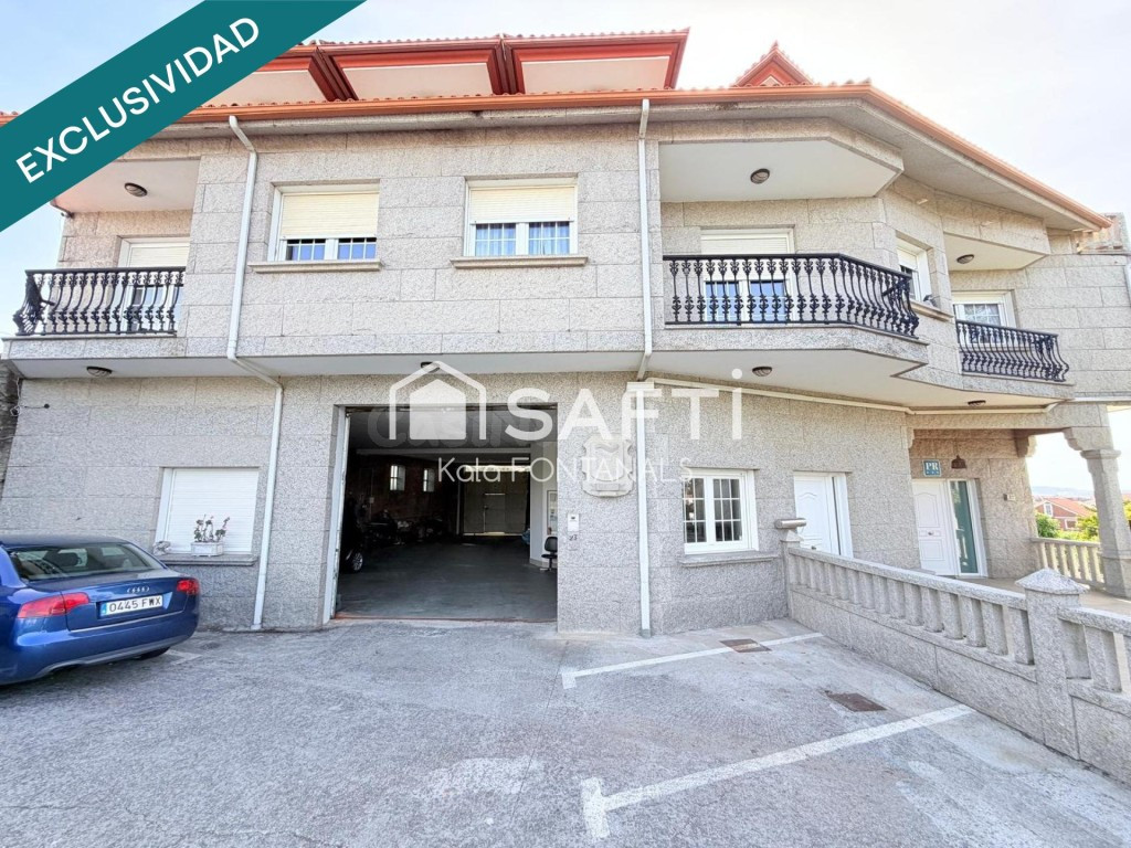 OPORTUNIDAD DE INVERSIÓN HOTELERA EN SANXENXO - foto 2