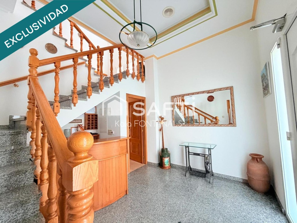 OPORTUNIDAD DE INVERSIÓN HOTELERA EN SANXENXO - foto 3