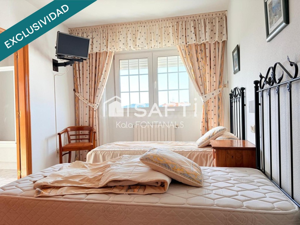 OPORTUNIDAD DE INVERSIÓN HOTELERA EN SANXENXO - foto 5