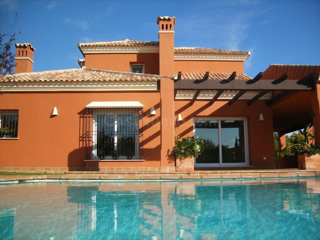 Casa-Chalet en Venta en Sotogrande Cádiz - foto 2
