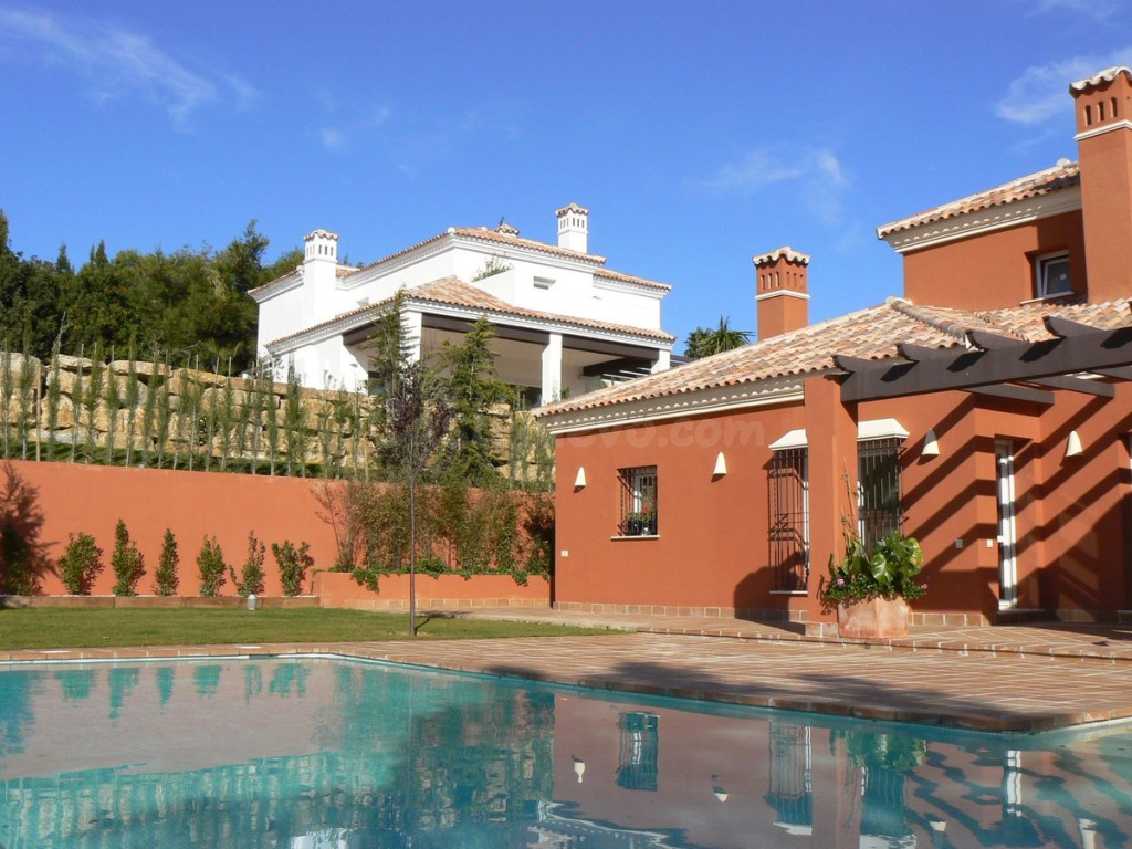 Casa-Chalet en Venta en Sotogrande Cádiz - foto 3