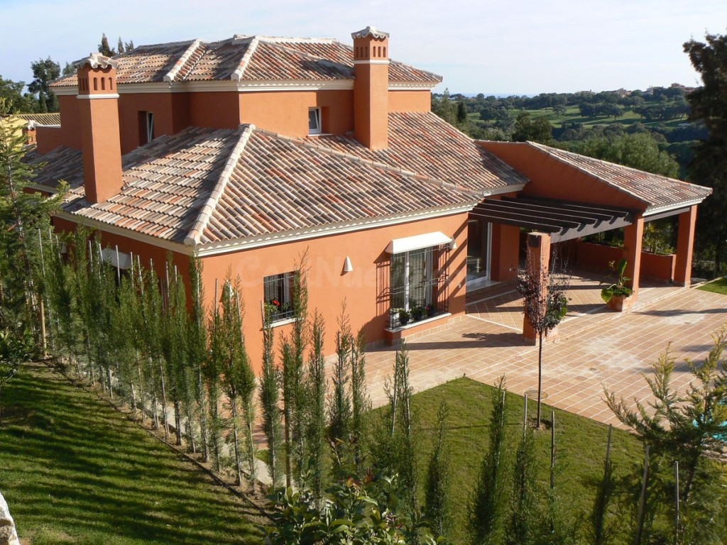 Casa-Chalet en Venta en Sotogrande Cádiz - foto 4