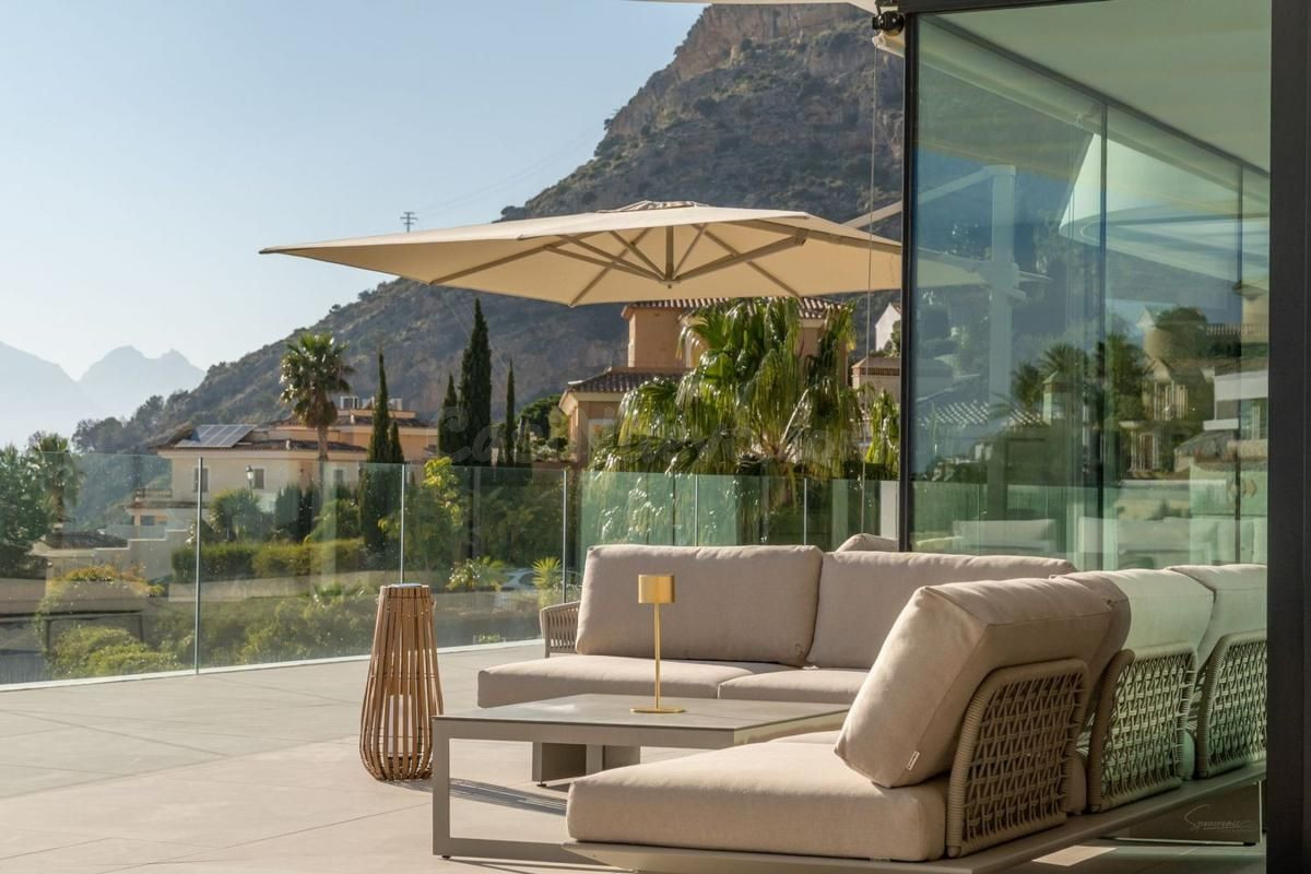 Villa 5 habitaciones 470m² en venta - Altea Hills - foto 3